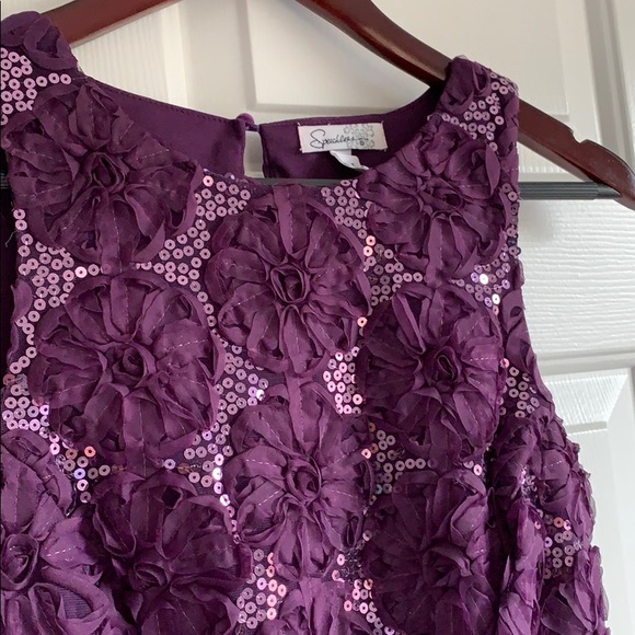 High-Low Dress - Picture 2 of 7